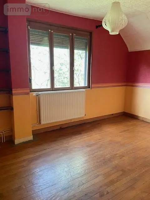 Maison a vendre Quessy 02700 Aisne 02 130 m2 7 pièces 105500 euros 1050 012