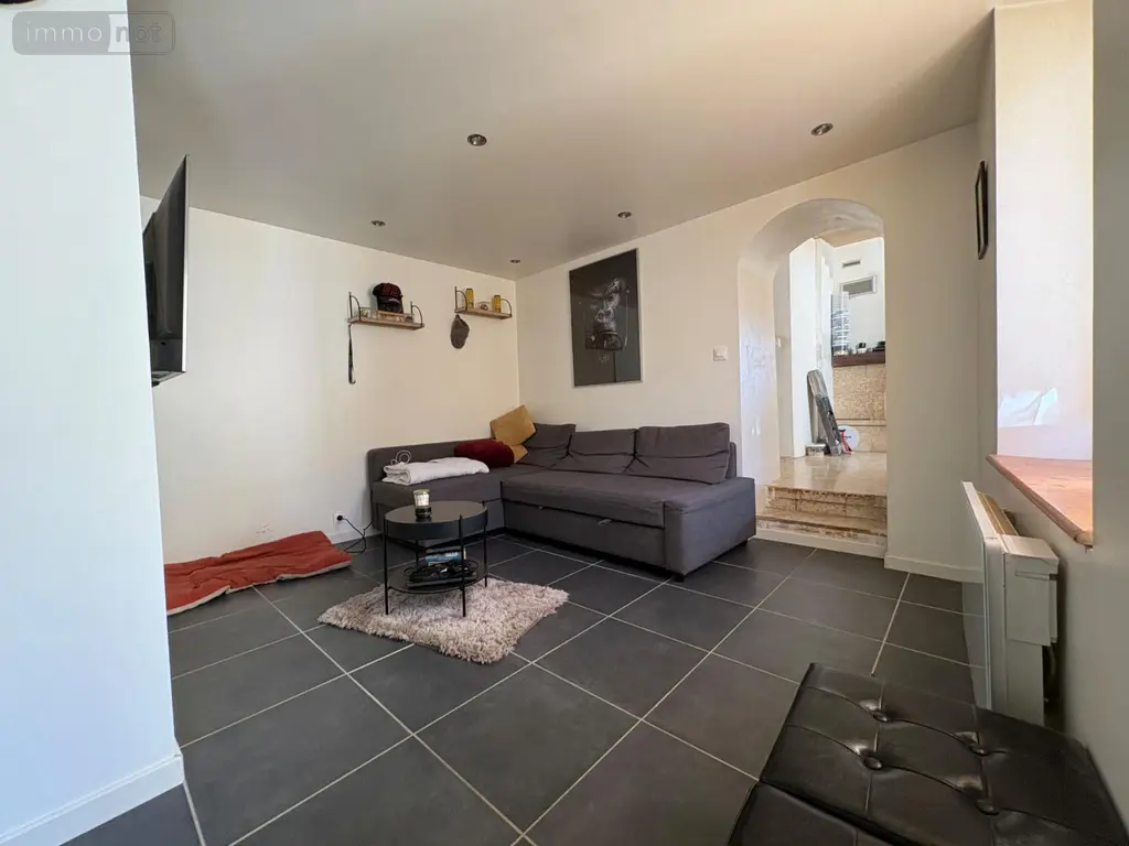 Maison a vendre Fontenay-sur-Conie 28140 Eure-et-Loir 28 98 m2 4 pièces 140700 euros 66 002