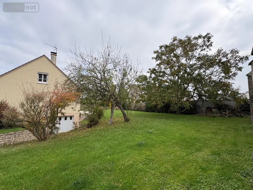 Maison a vendre Les Villages Vovéens 28150 Eure-et-Loir 28 136 m2 6 pièces 209000 euros 67 011