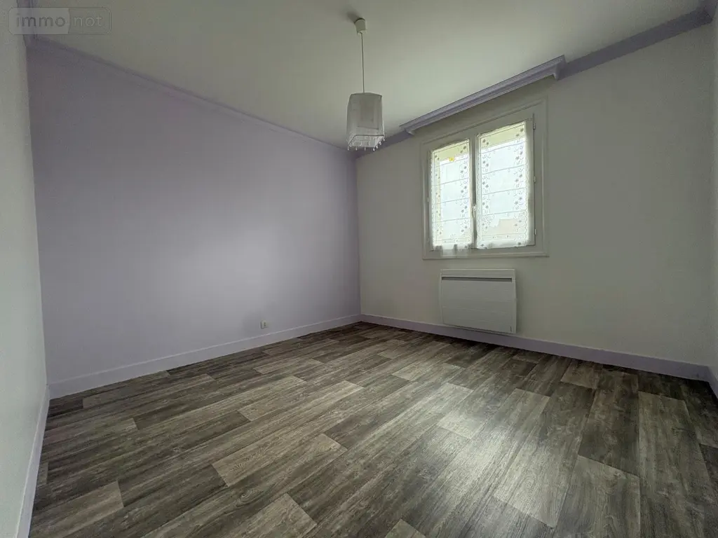 Maison a vendre Les Villages Vovéens 28150 Eure-et-Loir 28 136 m2 6 pièces 209000 euros 67 005