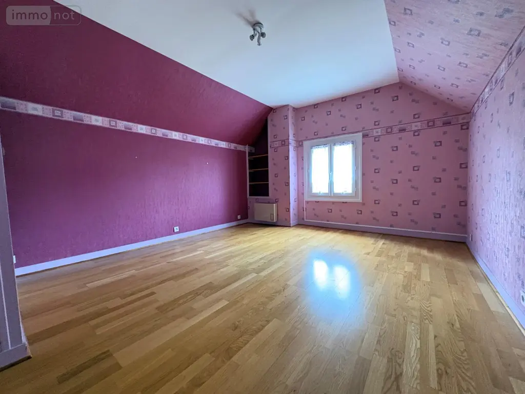Maison a vendre Les Villages Vovéens 28150 Eure-et-Loir 28 136 m2 6 pièces 209000 euros 67 009