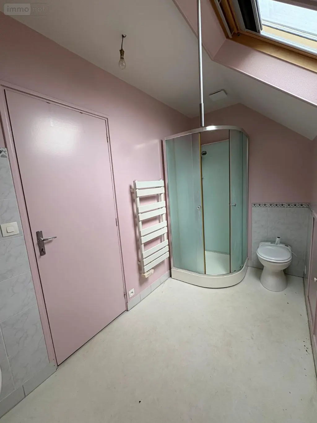 Maison a vendre Les Villages Vovéens 28150 Eure-et-Loir 28 136 m2 6 pièces 209000 euros 67 010