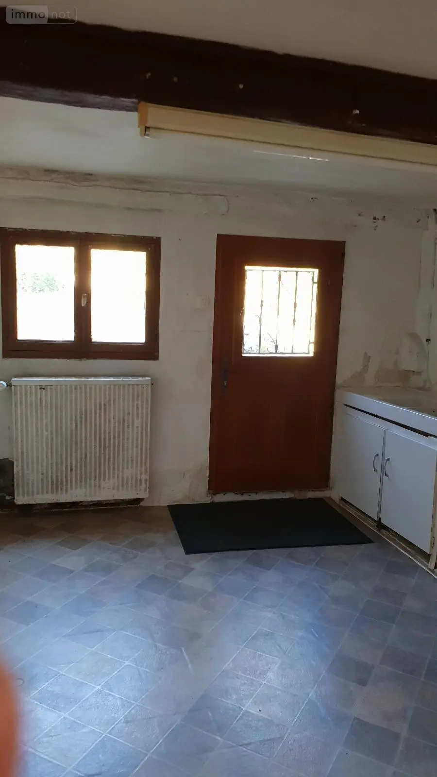 Maison a vendre Saint-Germain-sur-Sarthe 72130 Sarthe 72 75 m2 4 pièces 47250 euros MA394 003