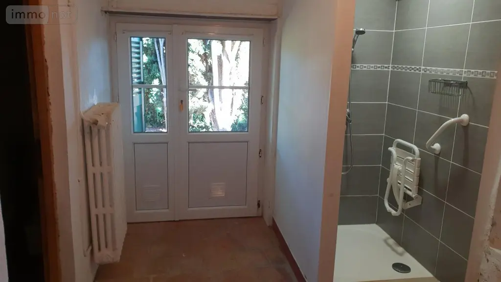 Maison a vendre Saint-Germain-sur-Sarthe 72130 Sarthe 72 75 m2 4 pièces 47250 euros MA394 004