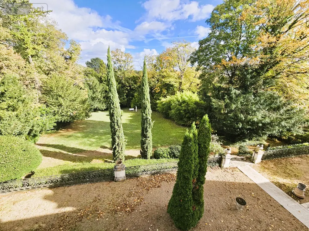 Propriete a vendre Tours 37000 Indre-et-Loire 37 19 pièces 1976000 euros Château 002