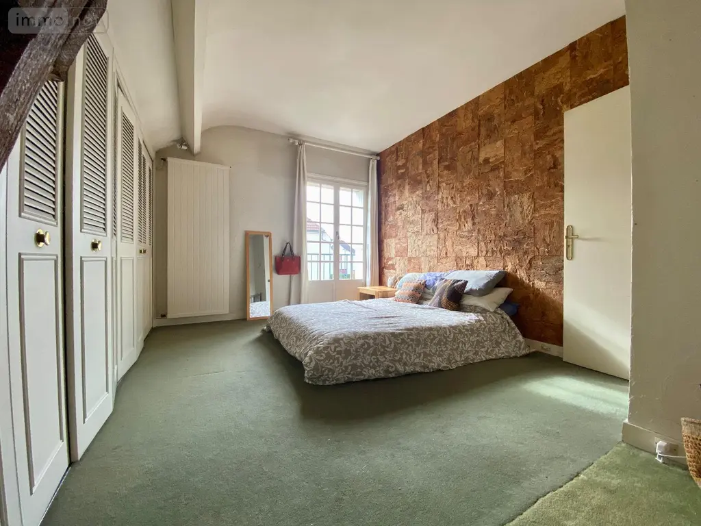 Maison a vendre Vélizy-Villacoublay 78140 Yvelines 78 263 m2 9 pièces 810000 euros achat_maison_com_78640_78140 006