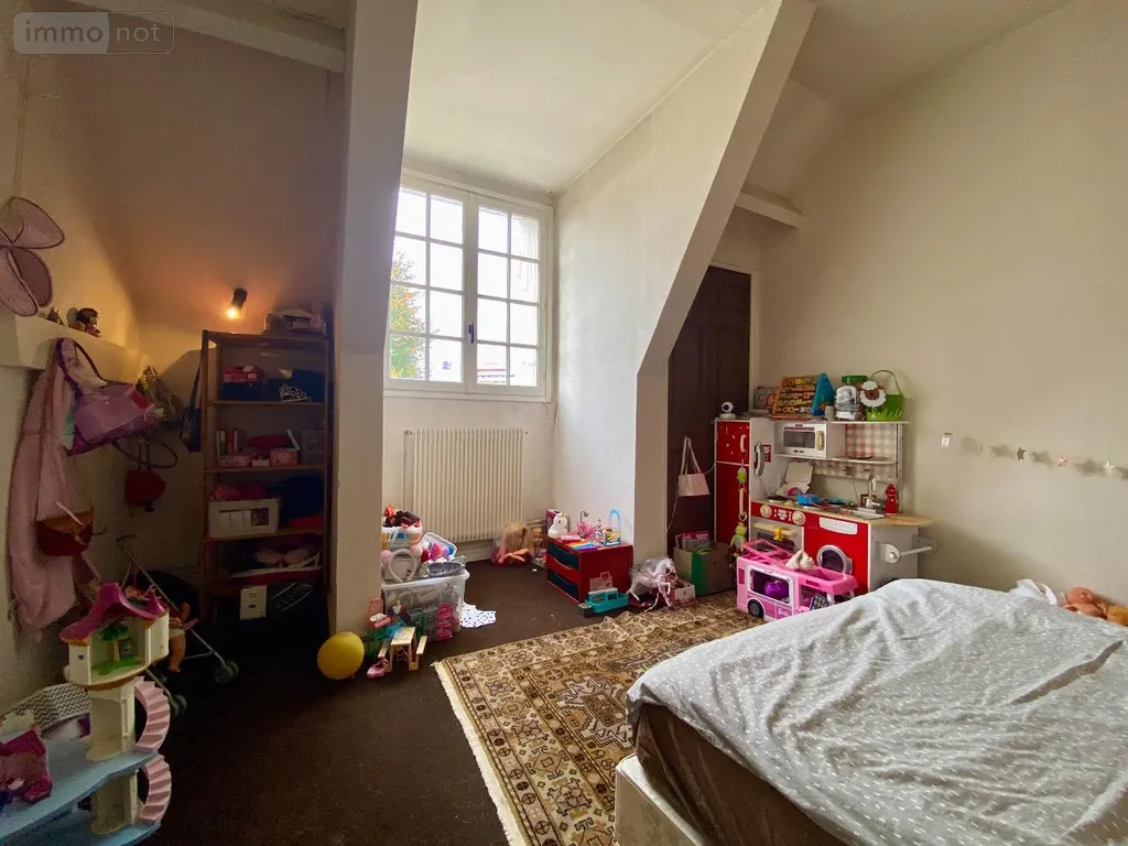 Maison a vendre Vélizy-Villacoublay 78140 Yvelines 78 263 m2 9 pièces 810000 euros achat_maison_com_78640_78140 008