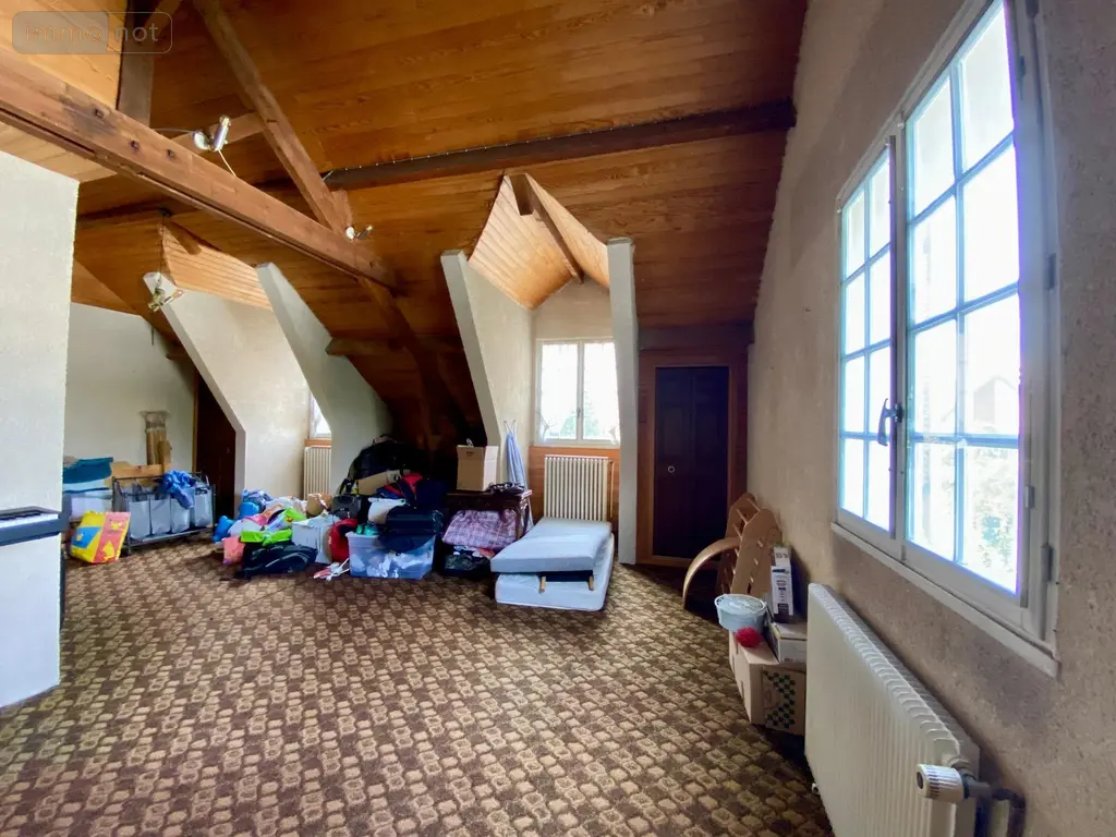 Maison a vendre Vélizy-Villacoublay 78140 Yvelines 78 263 m2 9 pièces 810000 euros achat_maison_com_78640_78140 005