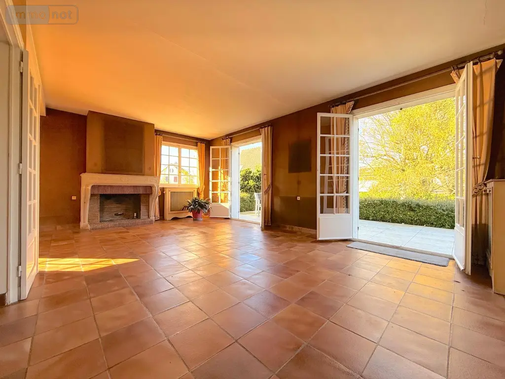Maison a vendre Vélizy-Villacoublay 78140 Yvelines 78 263 m2 9 pièces 810000 euros achat_maison_com_78640_78140 002