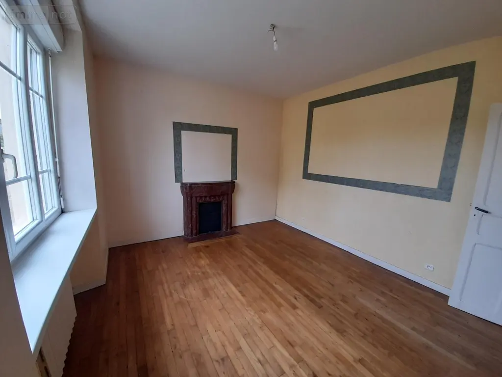 Maison a vendre Crozon 29160 Finistère 29 121 m2 8 pièces 188400 euros A202500186 005