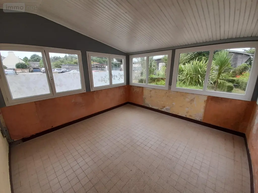 Maison a vendre Crozon 29160 Finistère 29 121 m2 8 pièces 188400 euros A202500186 008