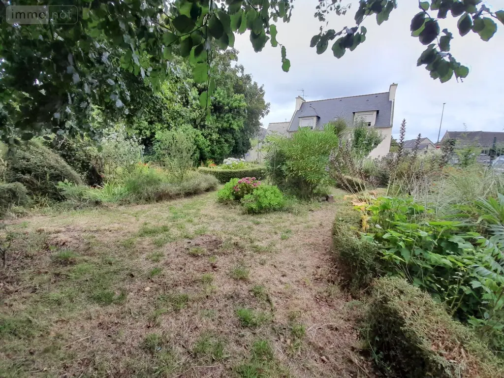 Maison a vendre Crozon 29160 Finistère 29 121 m2 8 pièces 188400 euros A202500186 016