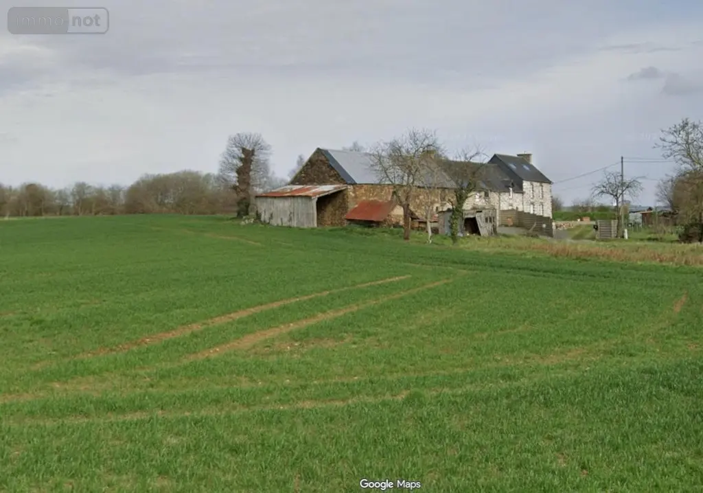 Maison a vendre Plénée-Jugon 22640 Côtes-d'Armor 22 42625 euros achat_maison_com_22185_22640 002