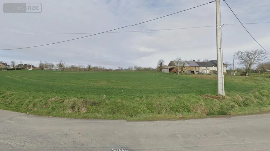 Maison a vendre Plénée-Jugon 22640 Côtes-d'Armor 22 42625 euros achat_maison_com_22185_22640 004