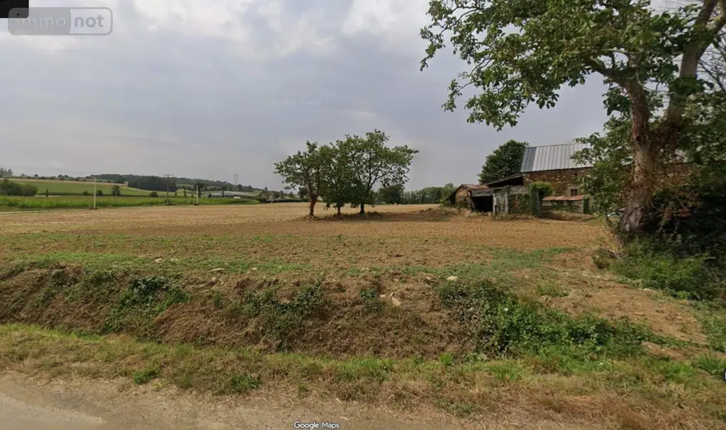 Maison a vendre Plénée-Jugon 22640 Côtes-d'Armor 22 42625 euros achat_maison_com_22185_22640 005