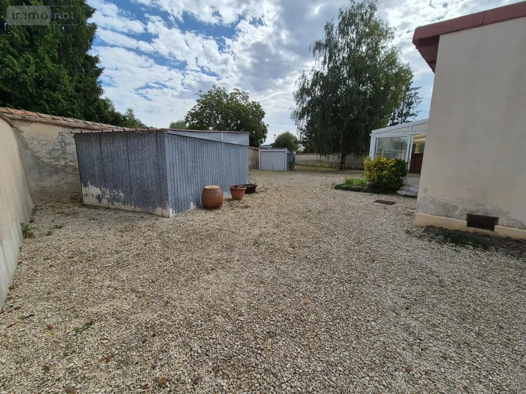 Maison a vendre Fontaine-sur-Ay 51160 Marne 51 73 m2 4 pièces 177000 euros Fontaine 002