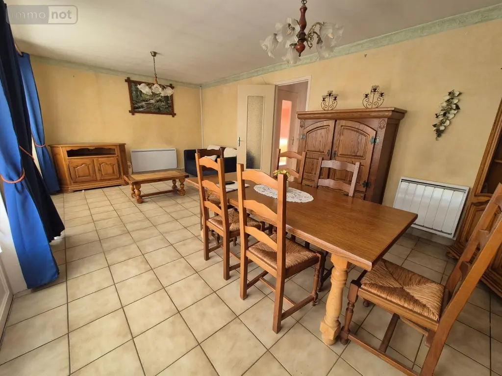 Maison a vendre Fontaine-sur-Ay 51160 Marne 51 73 m2 4 pièces 177000 euros Fontaine 003