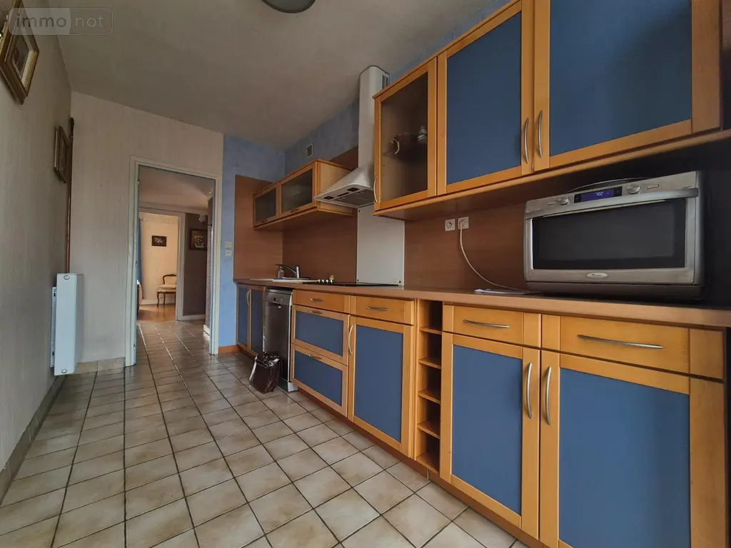Appartement a vendre Le Havre 76600 Seine-Maritime 76 93 m2 4 pièces 279000 euros achat_appartement_com_76351_76600 002