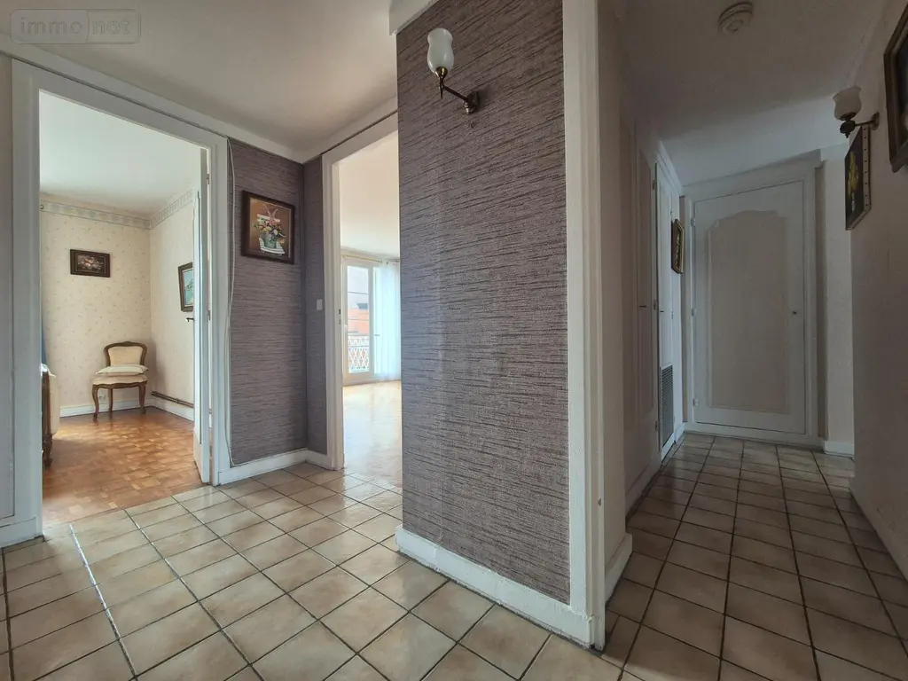 Appartement a vendre Le Havre 76600 Seine-Maritime 76 93 m2 4 pièces 279000 euros achat_appartement_com_76351_76600 004