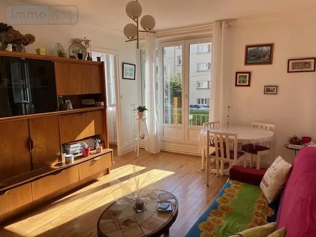 Appartement a vendre Brest 29200 Finistère 29 61 m2 4 pièces 131000 euros 11420 001