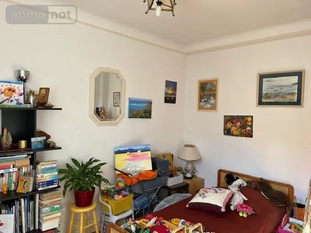 Appartement a vendre Brest 29200 Finistère 29 61 m2 4 pièces 131000 euros 11420 002