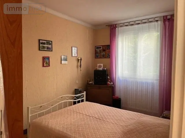 Appartement a vendre Brest 29200 Finistère 29 61 m2 4 pièces 131000 euros 11420 003