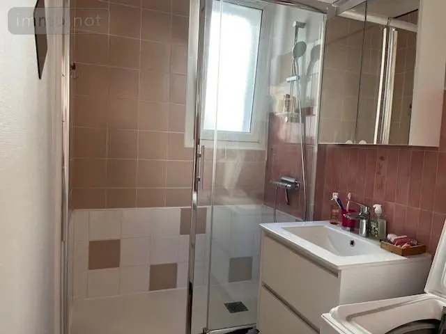 Appartement a vendre Brest 29200 Finistère 29 61 m2 4 pièces 131000 euros 11420 005