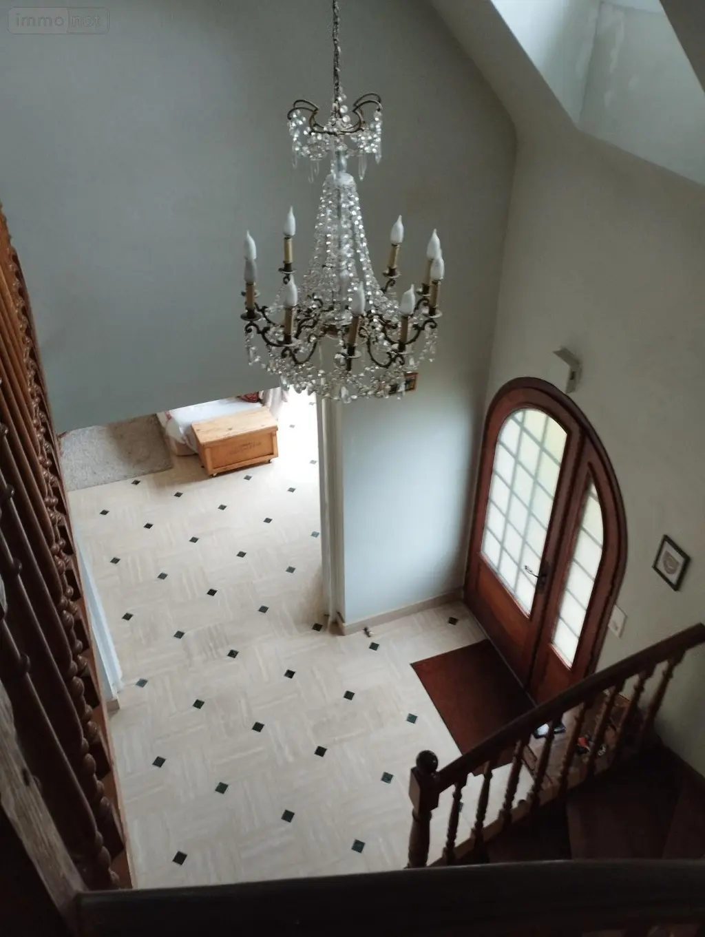 Maison a vendre Pabu 22200 Côtes-d'Armor 22 166 m2 7 pièces 337608 euros 00407FR 009