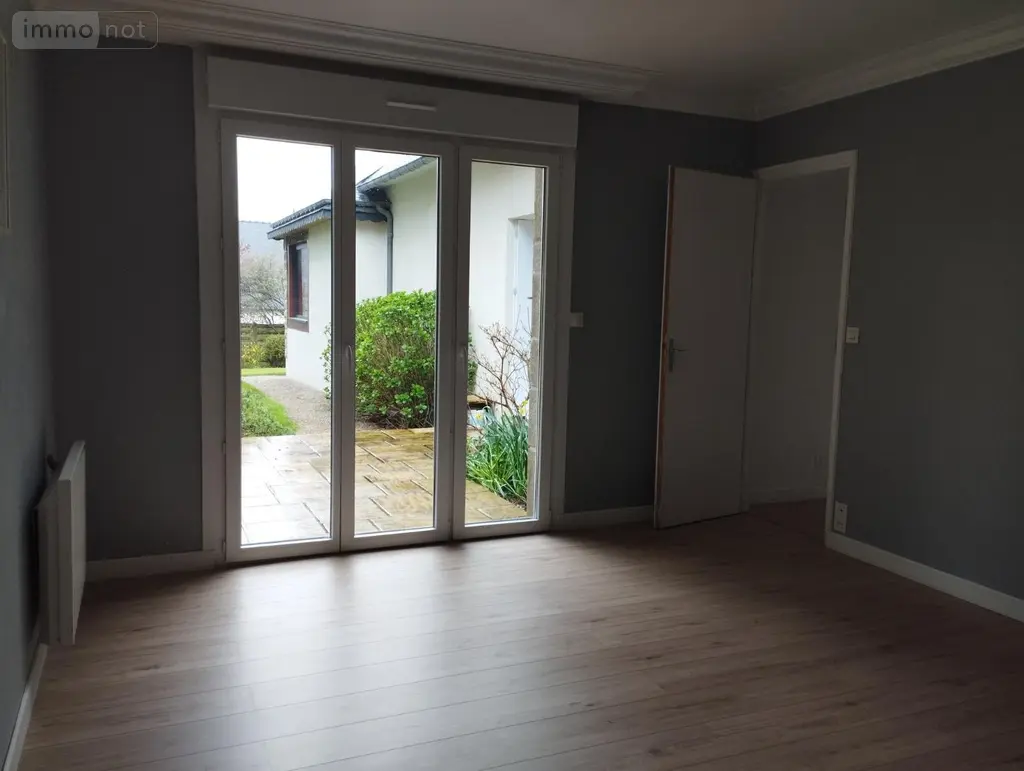 Maison a vendre Pabu 22200 Côtes-d'Armor 22 166 m2 7 pièces 337608 euros 00407FR 005