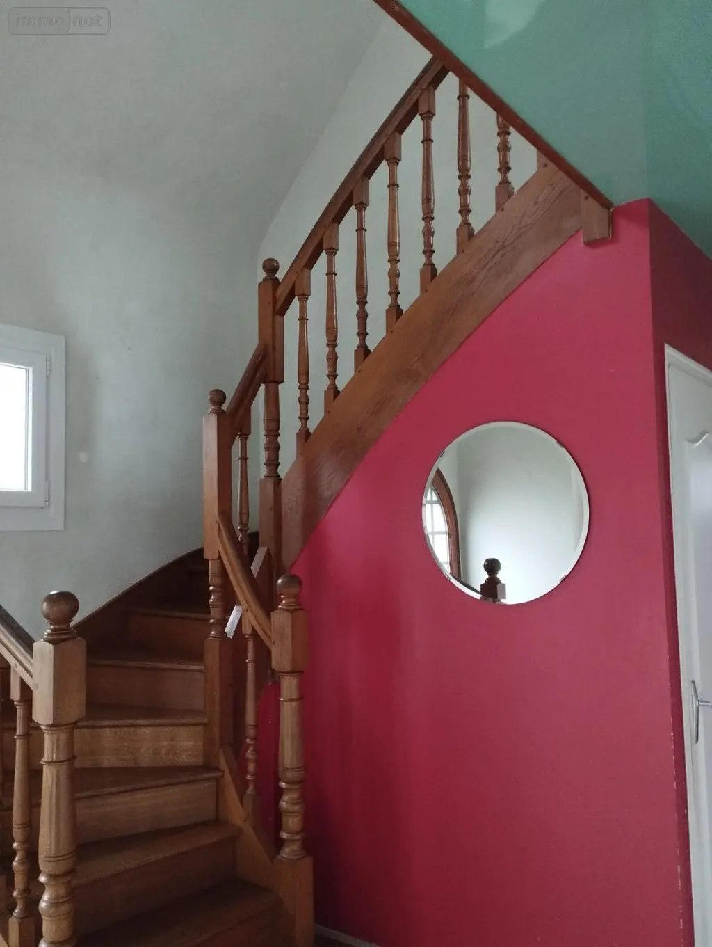 Maison a vendre Pabu 22200 Côtes-d'Armor 22 166 m2 7 pièces 337608 euros 00407FR 008