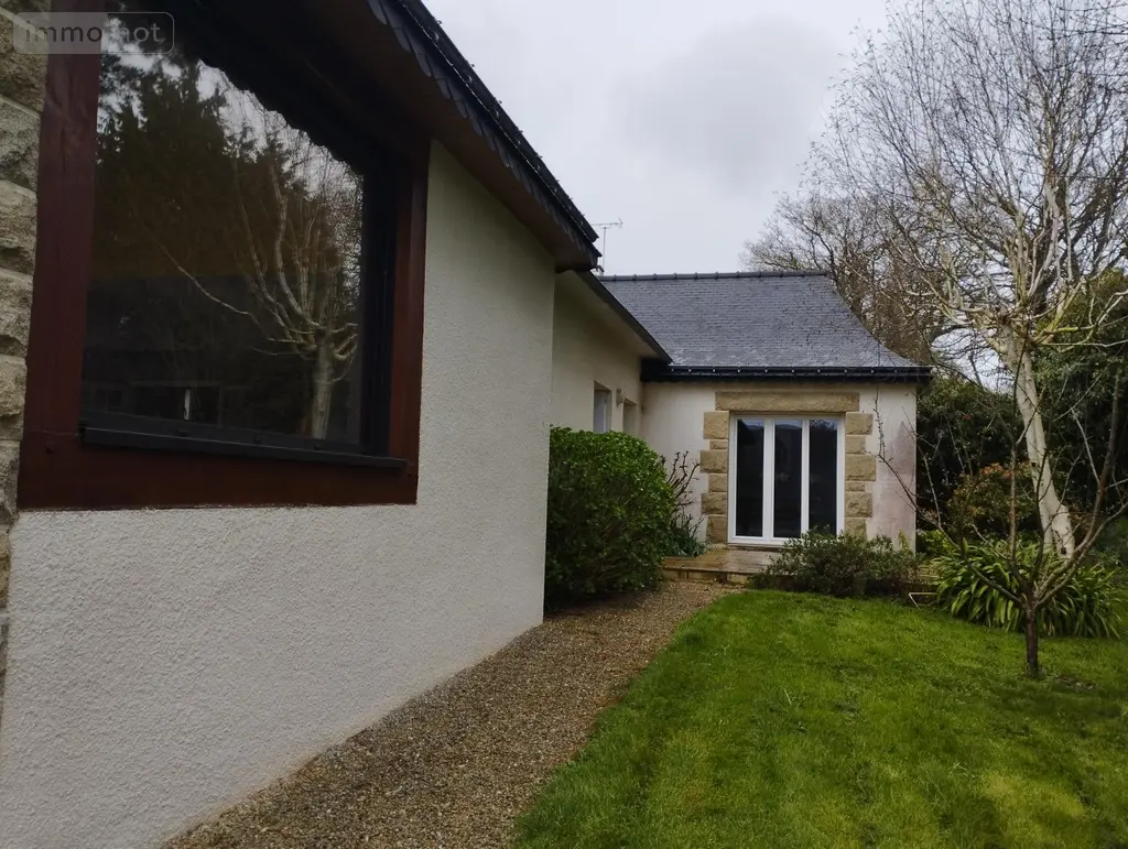 Maison a vendre Pabu 22200 Côtes-d'Armor 22 166 m2 7 pièces 337608 euros 00407FR 011