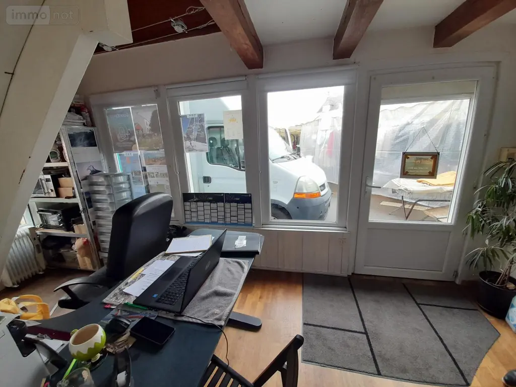 Maison a vendre Crozon 29160 Finistère 29 103 m2 8 pièces 255350 euros A202500126 015