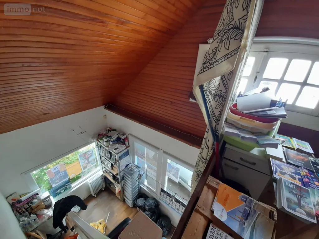 Maison a vendre Crozon 29160 Finistère 29 103 m2 8 pièces 255350 euros A202500126 016
