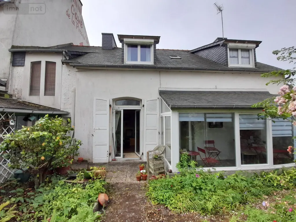 Maison a vendre Crozon 29160 Finistère 29 103 m2 8 pièces 255350 euros A202500126 003