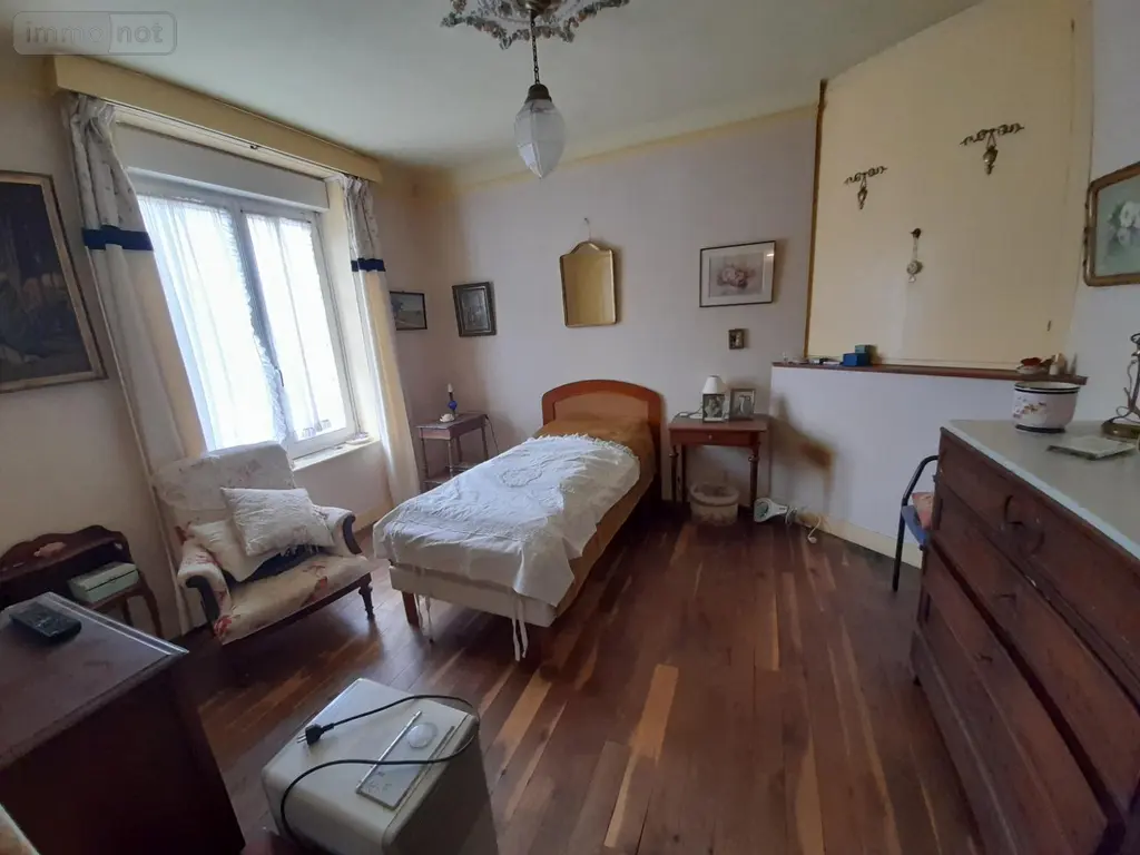 Maison a vendre Crozon 29160 Finistère 29 103 m2 8 pièces 255350 euros A202500126 009