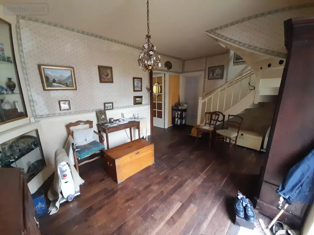 Maison a vendre Crozon 29160 Finistère 29 103 m2 8 pièces 255350 euros A202500126 007