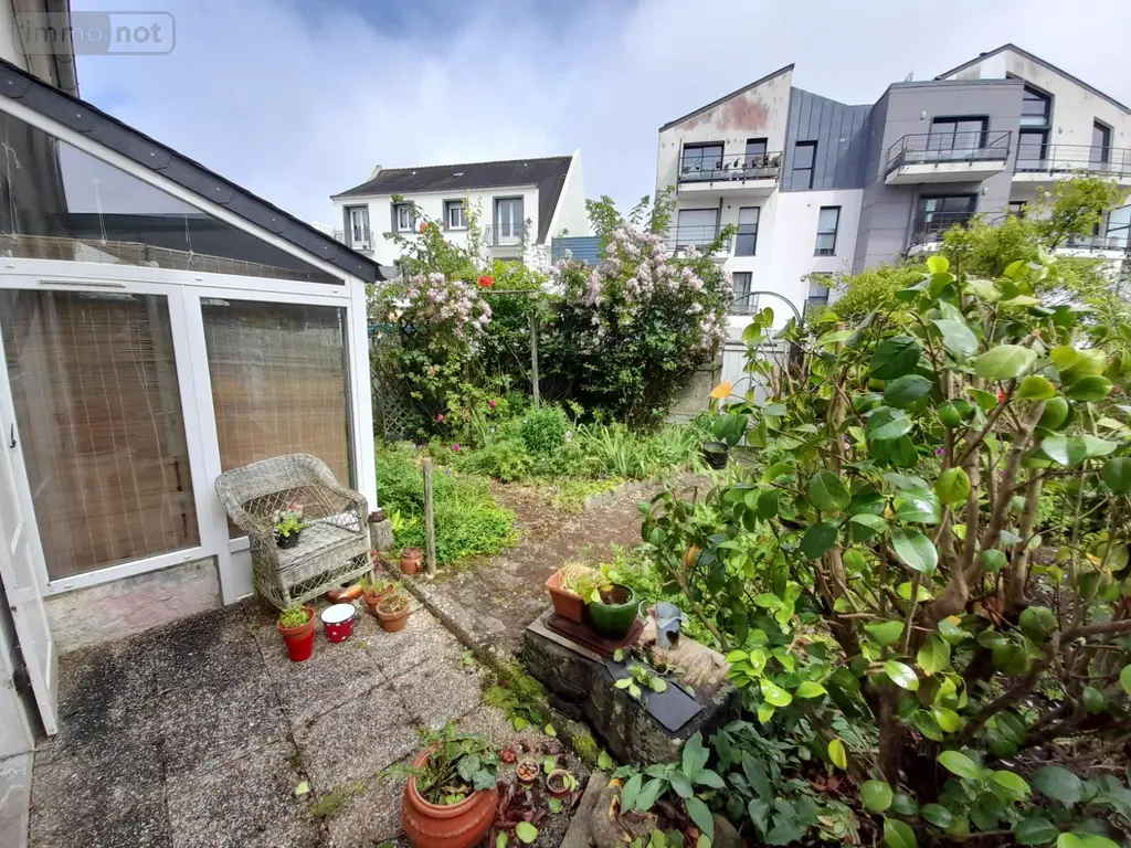 Maison a vendre Crozon 29160 Finistère 29 103 m2 8 pièces 255350 euros A202500126 004