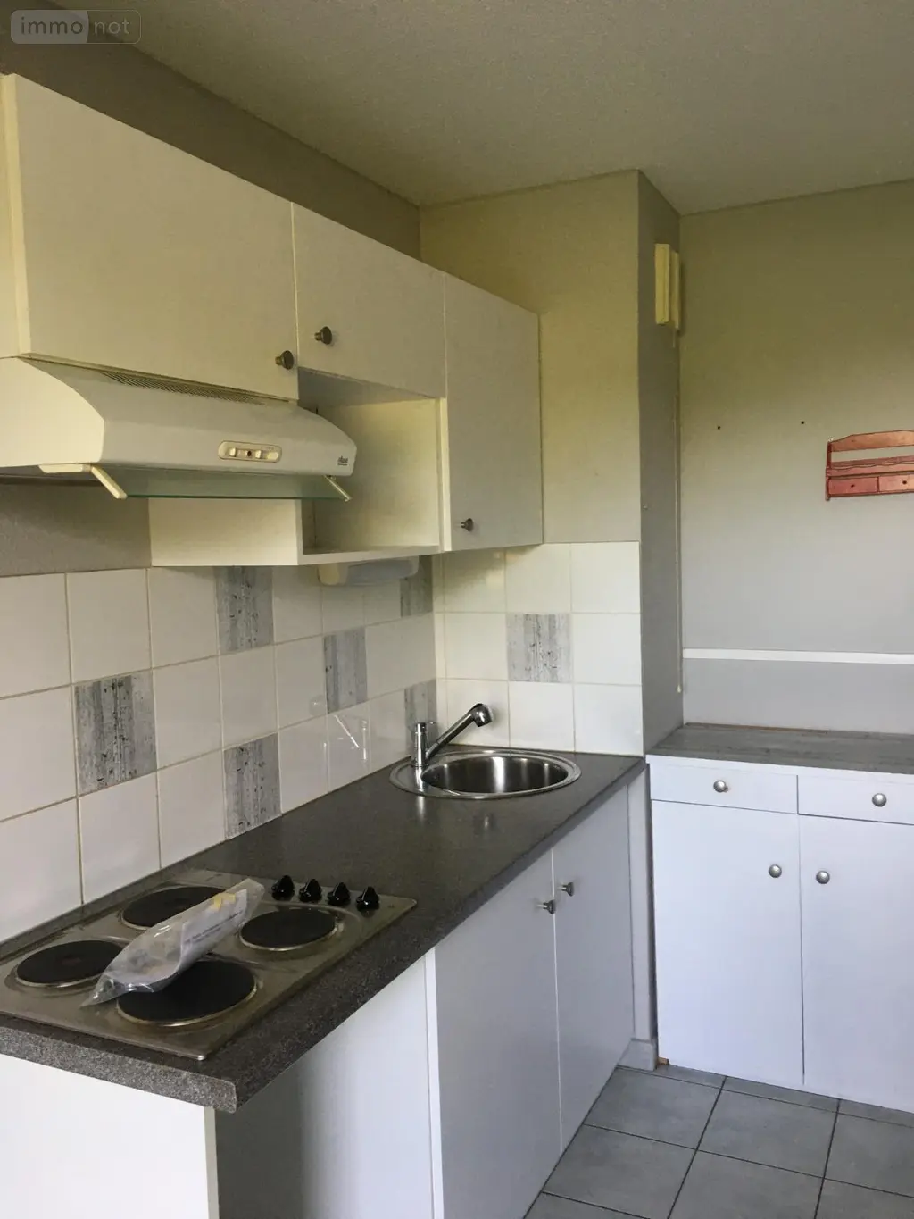 Appartement a vendre La Rivière-Saint-Sauveur 14600 Calvados 14 62 m2 3 pièces 160580 euros AT 209 004