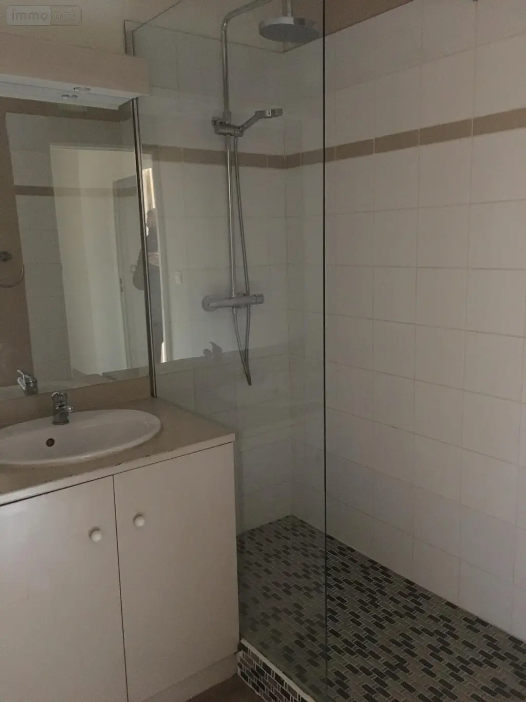 Appartement a vendre La Rivière-Saint-Sauveur 14600 Calvados 14 62 m2 3 pièces 160580 euros AT 209 006