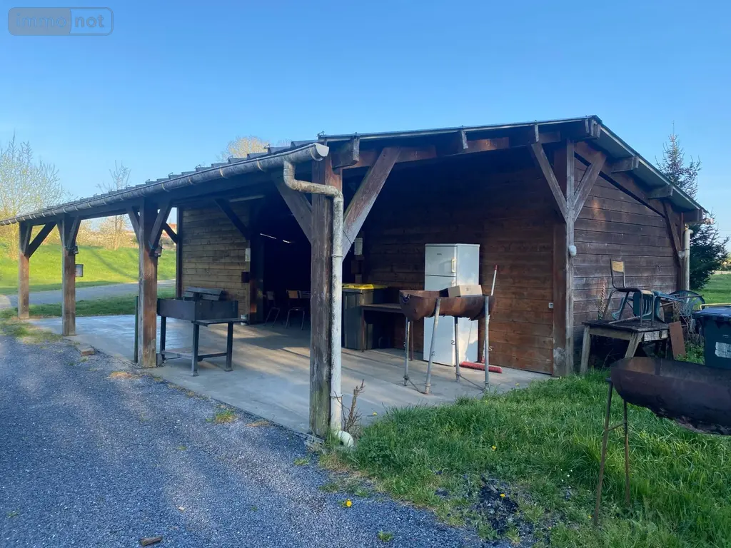 Terrains de loisirs bois etangs a vendre Feignies 59750 Nord 59 289200 euros A2025 00133 004