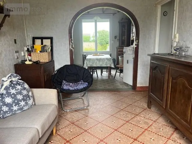 Maison a vendre Plouguerneau 29880 Finistère 29 110 m2 7 pièces 156600 euros achat_maison_com_29195_29880 006