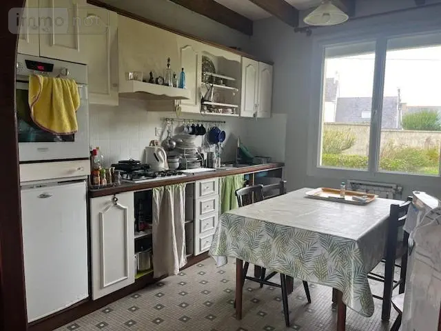 Maison a vendre Plouguerneau 29880 Finistère 29 110 m2 7 pièces 156600 euros achat_maison_com_29195_29880 007