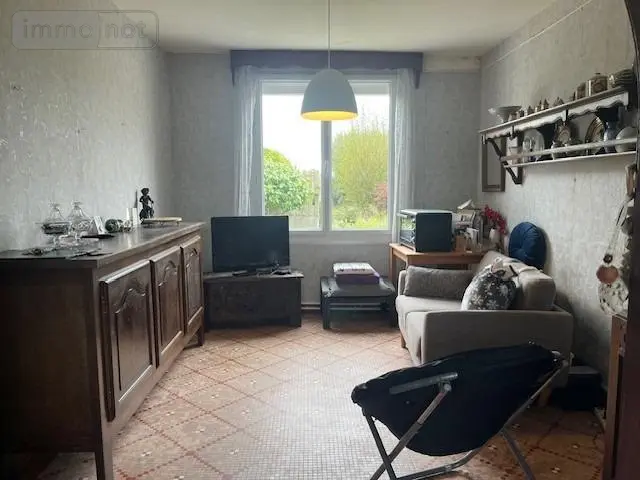 Maison a vendre Plouguerneau 29880 Finistère 29 110 m2 7 pièces 156600 euros achat_maison_com_29195_29880 005