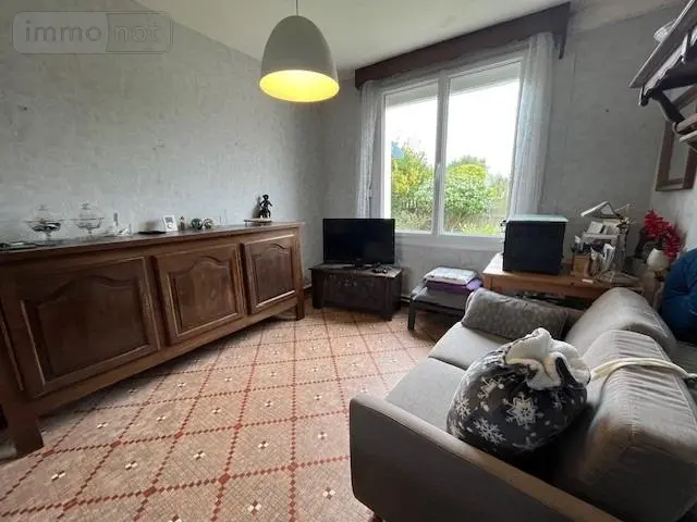 Maison a vendre Plouguerneau 29880 Finistère 29 110 m2 7 pièces 156600 euros achat_maison_com_29195_29880 004