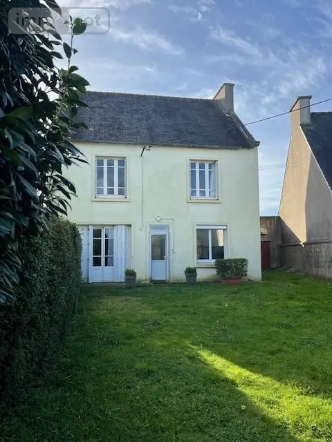 Maison a vendre Plouguerneau 29880 Finistère 29 110 m2 7 pièces 156600 euros achat_maison_com_29195_29880 002
