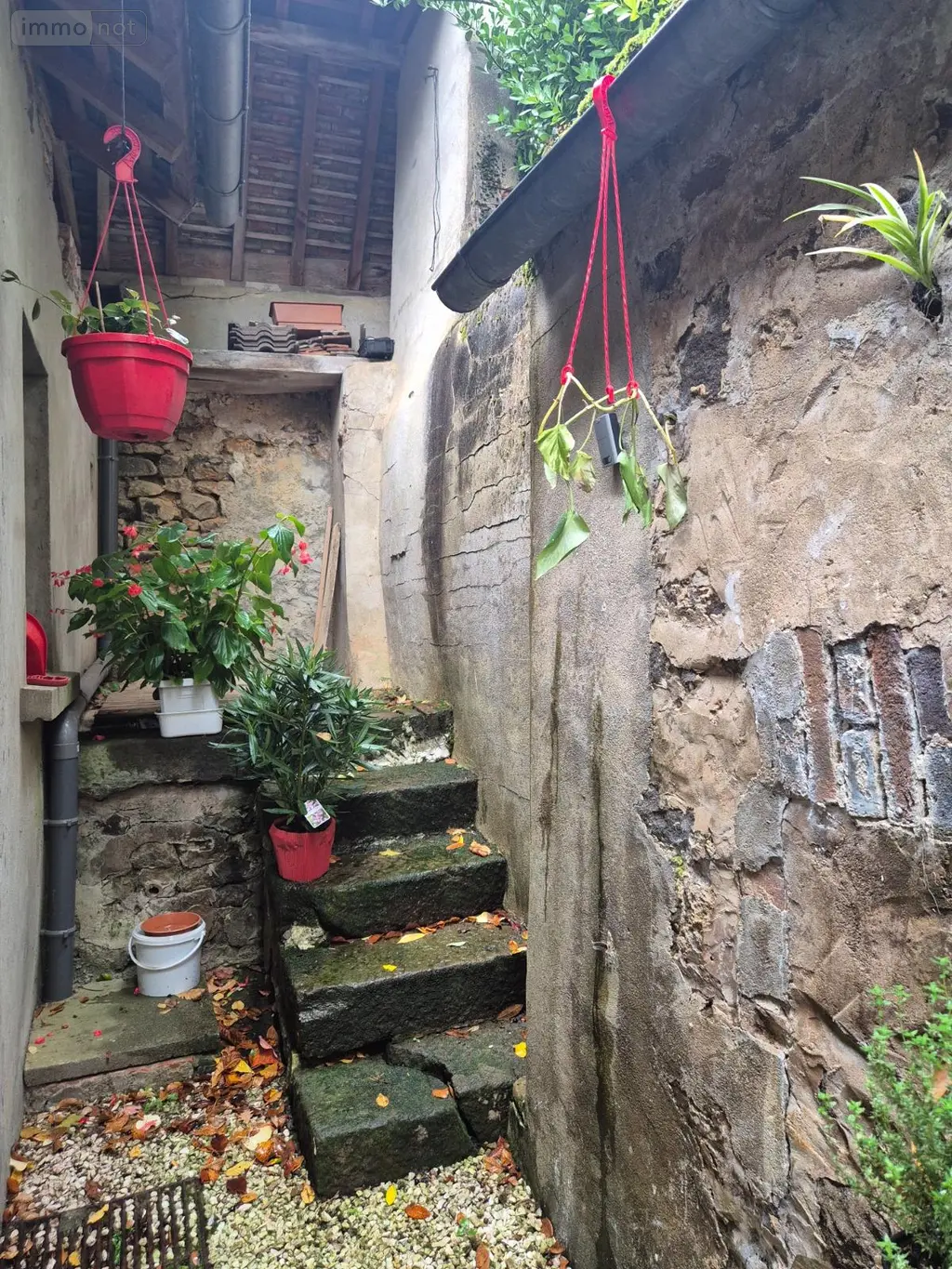 Maison a vendre Saint-Sauveur-en-Puisaye 89520 Yonne 89 110 m2 5 pièces 164000 euros Ref 095 012