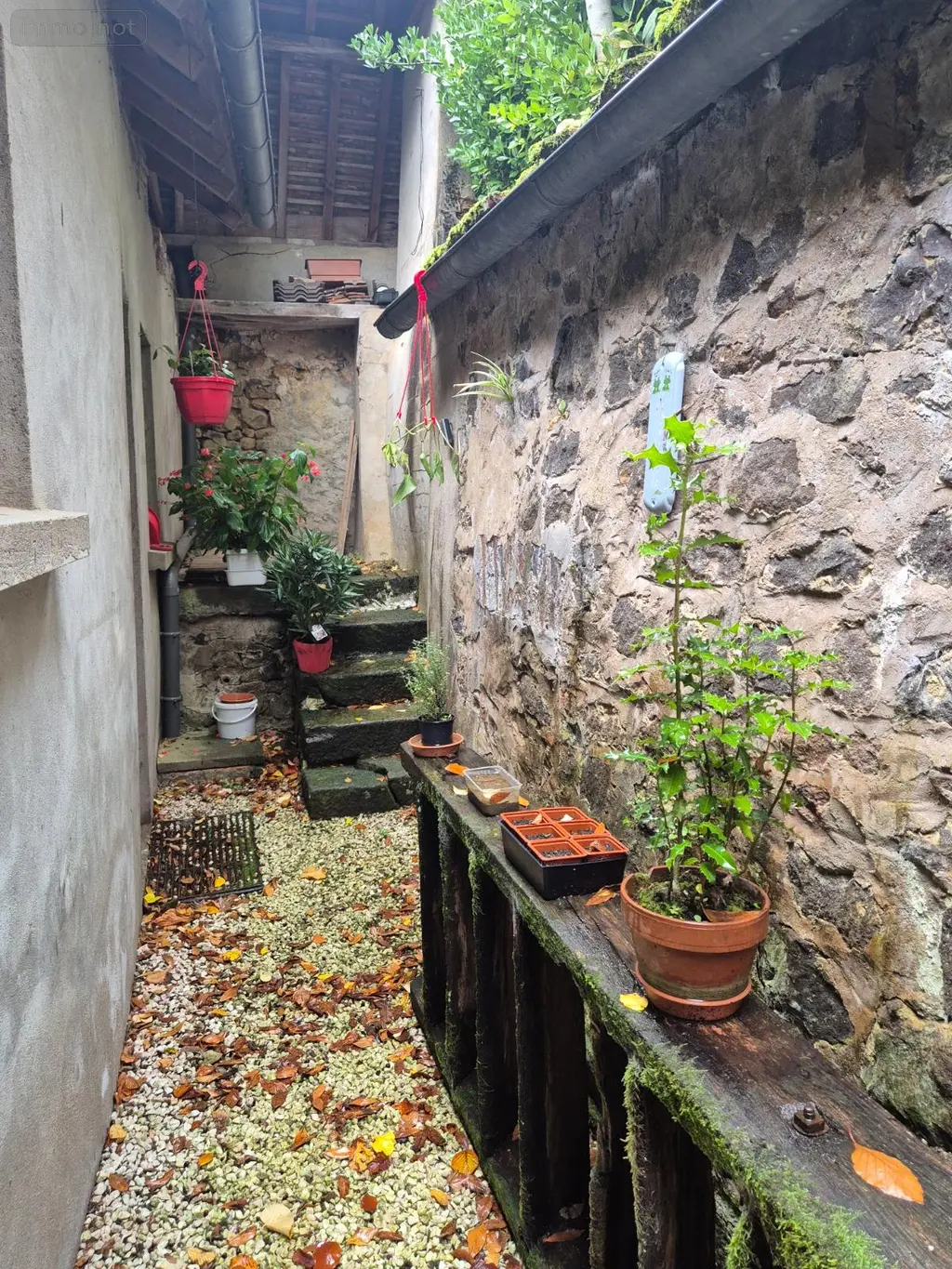 Maison a vendre Saint-Sauveur-en-Puisaye 89520 Yonne 89 110 m2 5 pièces 164000 euros Ref 095 013