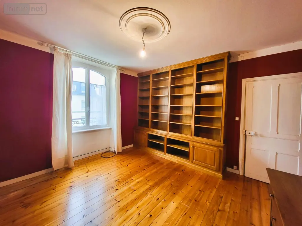 Maison a vendre Saint-Pol-de-Léon 29250 Finistère 29 154 m2 8 pièces 270400 euros JMA105 007