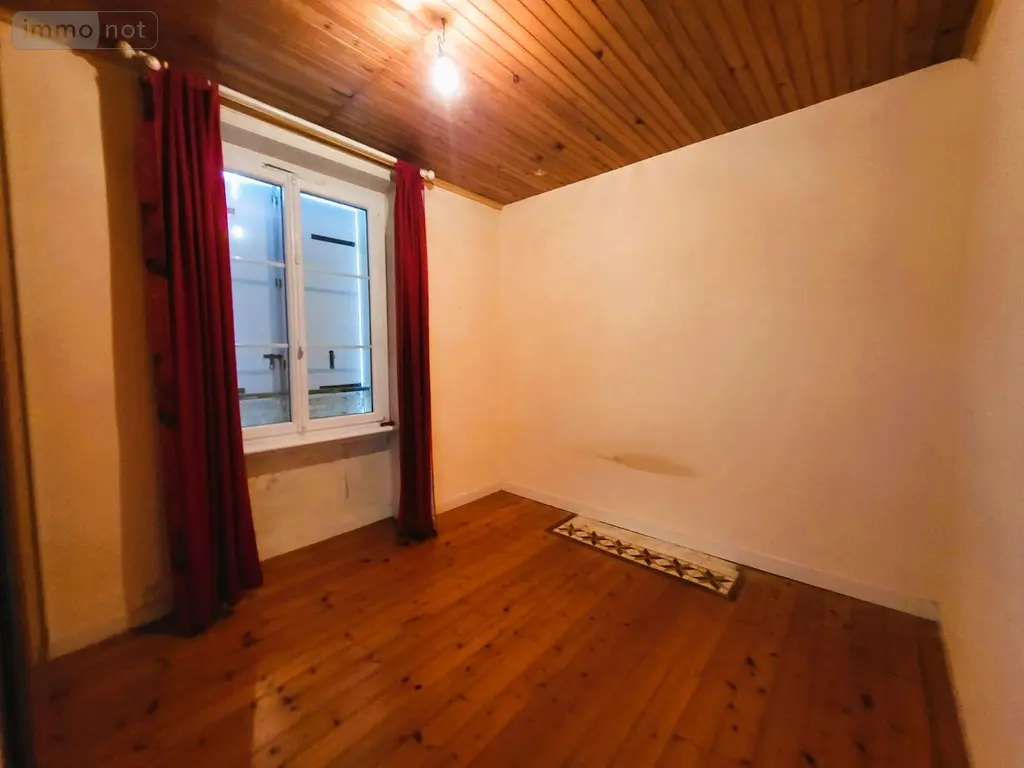 Maison a vendre Saint-Pol-de-Léon 29250 Finistère 29 154 m2 8 pièces 270400 euros JMA105 008