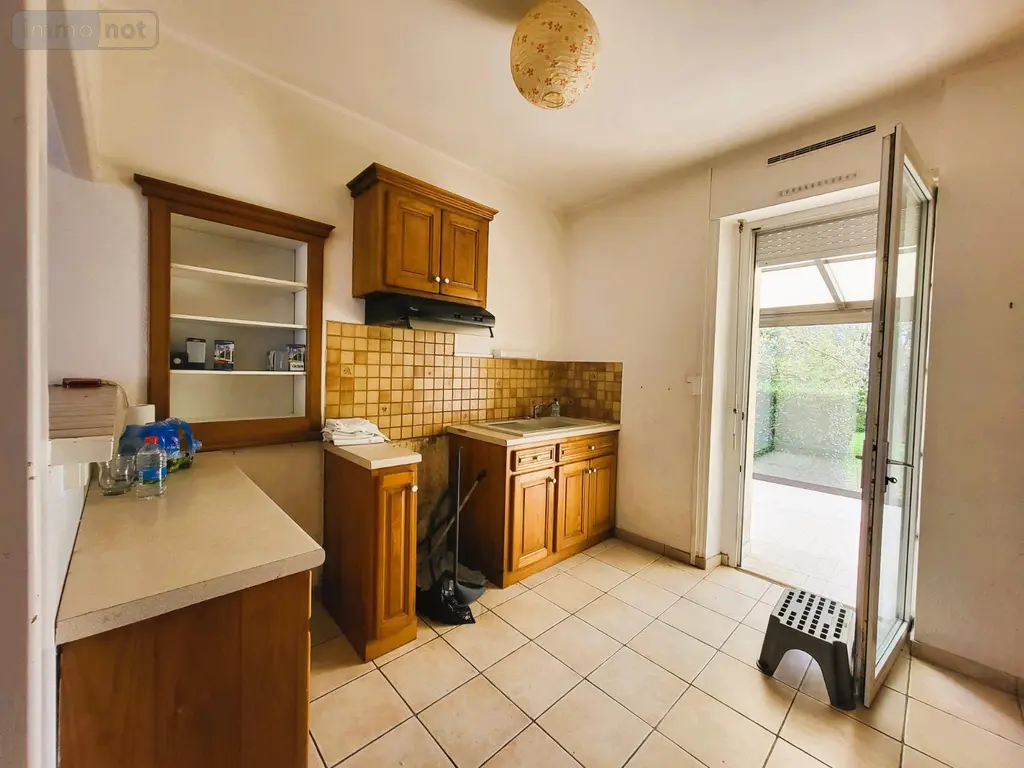 Maison a vendre Saint-Pol-de-Léon 29250 Finistère 29 154 m2 8 pièces 270400 euros JMA105 010